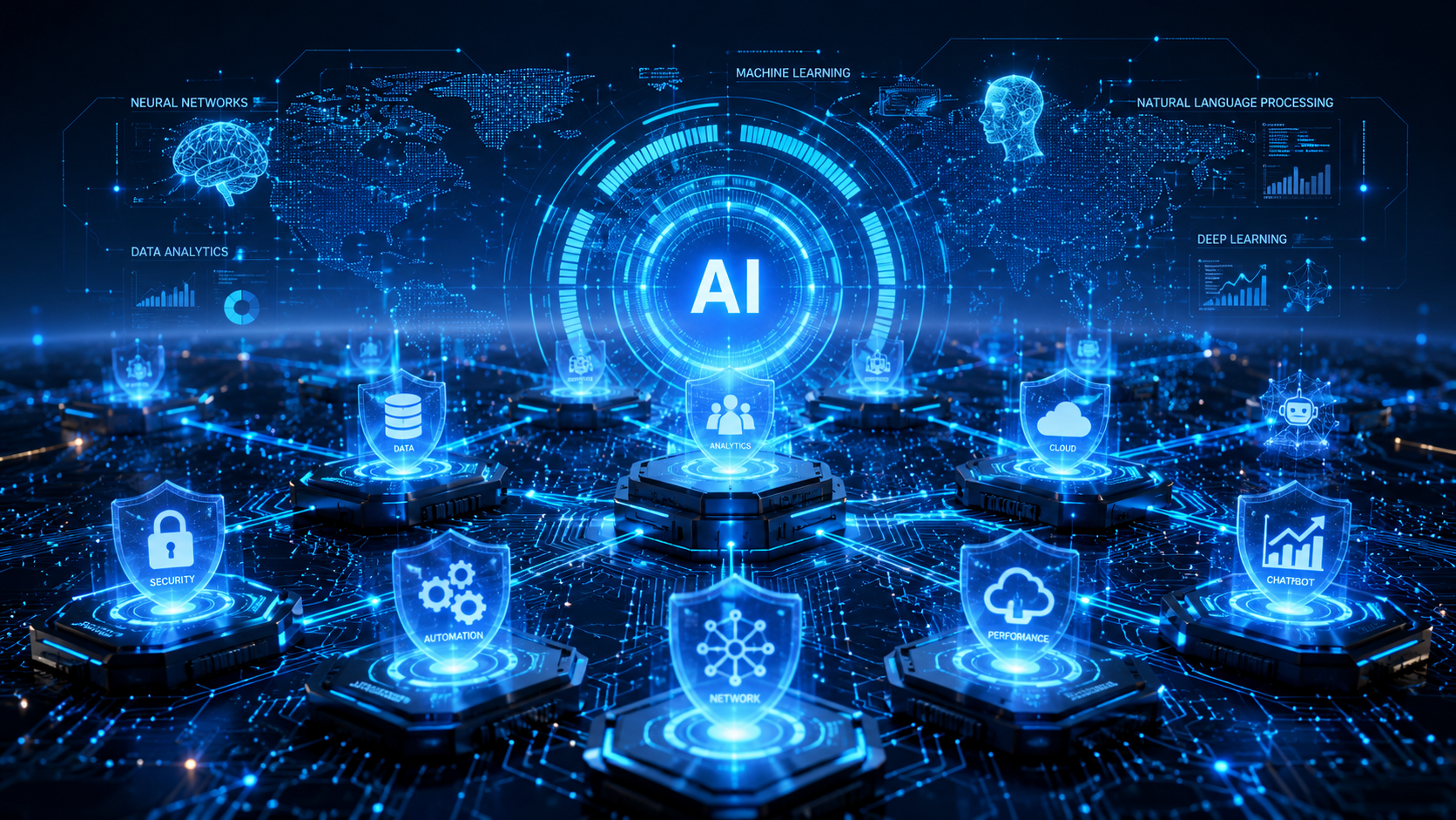 AI-Driven Alert Insights